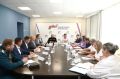 Олег Мельниченко: Заместитель полномочного представителя Президента в ПФО Александр Михайлович Тихонов провел в Пензенском филиале фонда «Защитники Отечества» заседание региональной межведомственной комиссии по организации...