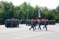 Олег Мельниченко: В учебном центре Пензенского артиллерийского инженерного института присягнули на верность Родине 310 молодых солдат из 12 регионов нашей страны