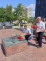 Поздравили всех причастных к легендарной «крылатой пехоте» с Днем ВДВ