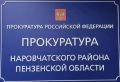 В Наровчате вынесен приговор по уголовному делу в отношении 20-летней жительницы Нижнеломовского района, совершившей смертельное ДТП
