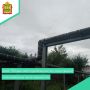 В Сердобске завершён капитальный ремонт участка тепловых сетей протяжённостью 2 358 метров