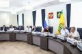 Олег Мельниченко: На заседании областного правительства нацелил сохранить динамику работы по комплексному развитию территорий