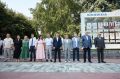 В Пензе открыли обновлённую Галерею почёта строителей региона