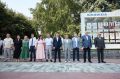 В Пензе открыли обновлённую Галерею почёта строителей региона