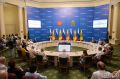 Вадим Супиков вручил награды передовикам строительной отрасли