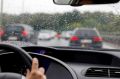 Госавтоинспекция Пензенской области рекомендует водителям проявлять максимум внимания и особую осторожность на дорогах в связи с дождливой погодой