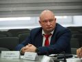 Антон Столяров обсудил вопросы комплексной реабилитации инвалидов