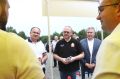 Олег Мельниченко: Во время рабочей поездки в Шемышейский район посетил в селе Армиево ферму для содержания кроликов