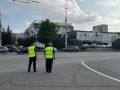 Сотрудники Госавтоинспекции требуют от пользователей СИМ соблюдать меры безопасности