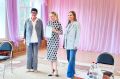 Нелли Шумилина встретилась с администрацией и педагогами детского сада