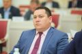 Артем Спиридонов помог в вопросе благоустройства детского лагеря