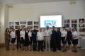 В День Государственного флага РФ для сотрудников следственного управления СК России по Пензенской области проведена тематическая лекция