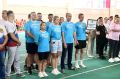 Сборная регионального парламента — победитель Спартакиады госслужащих