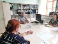 Юрий Старкин рассмотрел обращения жителей Никольского района
