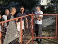 Олег Денисов: Хорошие новости с объектов капитального ремонта!