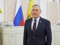 Ильдар Акчурин оказал необходимую помощь детскому саду села Неверкино