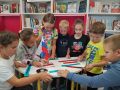 День Государственного флага России отметили в городских библиотеках Пензы!