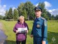 В каждом районе Пензенской области продолжаются профилактические рейды