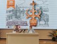 Пензенцам рассказали о новшествах юбилейного фестиваля «Золотаревское городище»