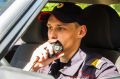 Полицейскими задержан житель Пензенского района, объявленный в федеральный розыск за порчу имущества