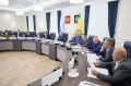 Готовность образовательных организаций к началу нового учебного года рассмотрели в правительстве региона