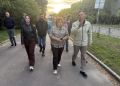 Олег Денисов: Этим утром в фокусе – Первомайский район