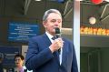 Валерий Лидин напутствовал сердобских школьников
