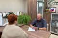 Сергей Егоров рассмотрел обращения жителей Пензы