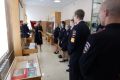 Наставничество и традиции. В УМВД России по Пензенской области прошла встреча с выпускниками ведомственных вузов