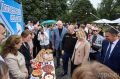 Вице-спикер Совета Федерации Инна Святенко посетила Купринский литературный праздник