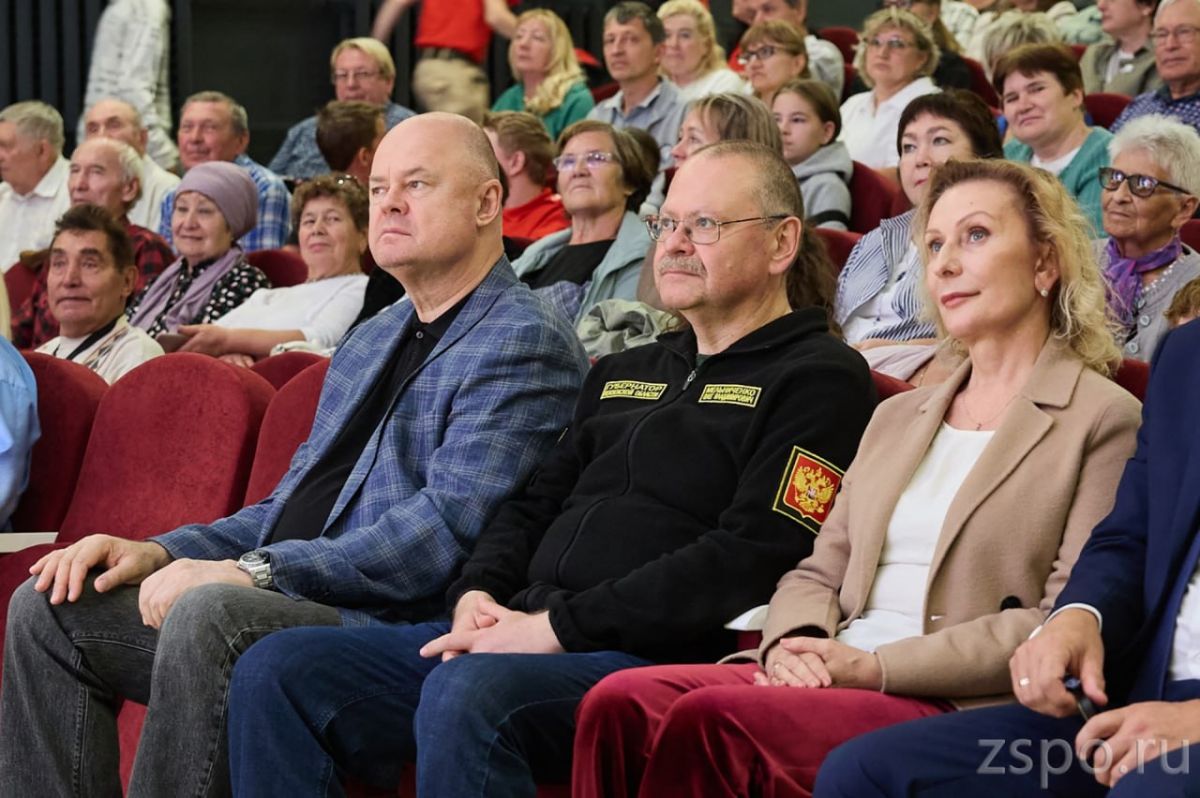 Вице-спикер Совета Федерации Инна Святенко посетила Купринский литературный праздник Вице-спикер Совета Федерации Инна Святенко посетила Купринский литературный праздник