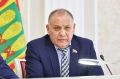 Рустяму Агишеву выразили признательность за вклад в развитие Средней Елюзани