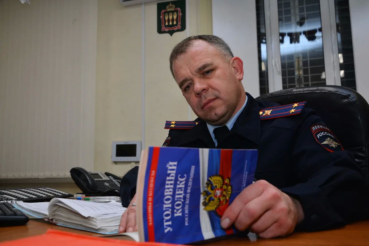 В Пензенском районе мужчина похитил 130 кг металла из дома знакомой