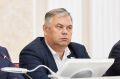 Алексей Марьин помог устранить несанкционированную свалку в Сердобске