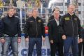 Пензенский «Дизель» обыграл самарский «ЦСК ВВС» в первом домашнем матче сезона