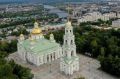 Зона покрытия Wi-Fi Penza_Free теперь доступна на Соборной площади и в Лермонтовском сквере Пензы