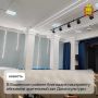 В Вадинском районе благодаря нацпроекту обновили зрительный зал Дома культуры