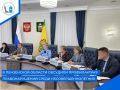 В Пензенской области обсудили профилактику правонарушений и безопасность несовершеннолетних