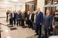 Вадим Супиков прокомментировал открытие выставки и издание новой версии энциклопедии об истории Сурского края