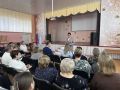 Нелли Шумилина обсудила с педагогами школ Пензы векторы развития образования