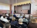 Нелли Шумилина обсудила с педагогами школ Пензы векторы развития образования