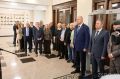 Вадим Супиков прокомментировал открытие выставки и издание новой версии энциклопедии об истории Сурского края