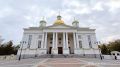На Соборной площади в Пензе появилась сеть бесплатного вайфая
