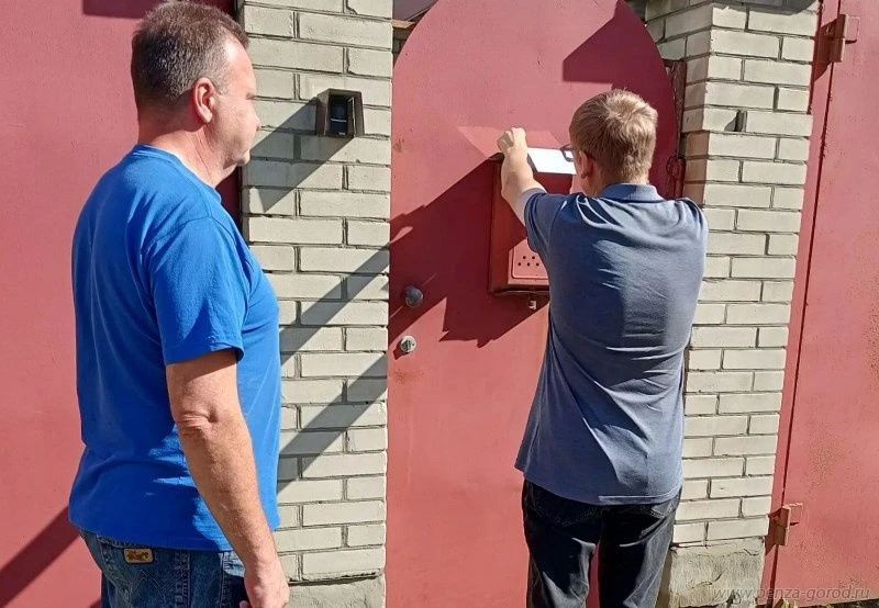 Горожанам напомнили правила эксплуатации газового оборудования Горожанам напомнили правила эксплуатации газового оборудования