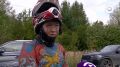 В Пензе прошел чемпионат области по кольцевым гонкам на квадроциклах
