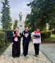 Сотрудники ГосавтоинспекцииТамалинского района провели акцию «Будь заметенна дороге! Засветись!»