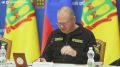 Олег Мельниченко: Визуальное решение нового аэровокзала Пензы обсудили на совместном заседании Стратегического совета и правительства Пензенской области с участием федеральных экспертов