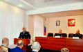 В Пензенской области представлен новый руководитель регионального следственного управления