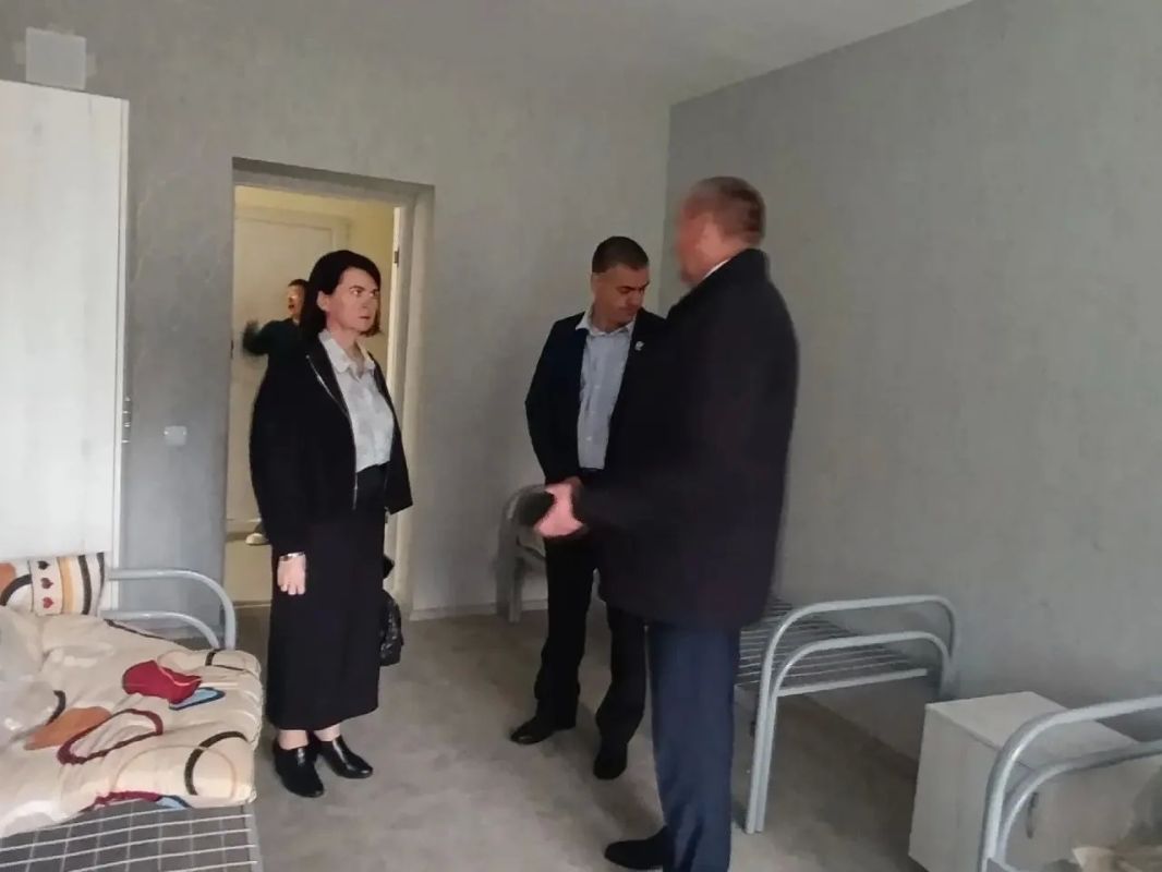 Ольга Чистякова встретилась с сотрудниками Пензенского аграрного университета Ольга Чистякова встретилась с сотрудниками Пензенского аграрного университета