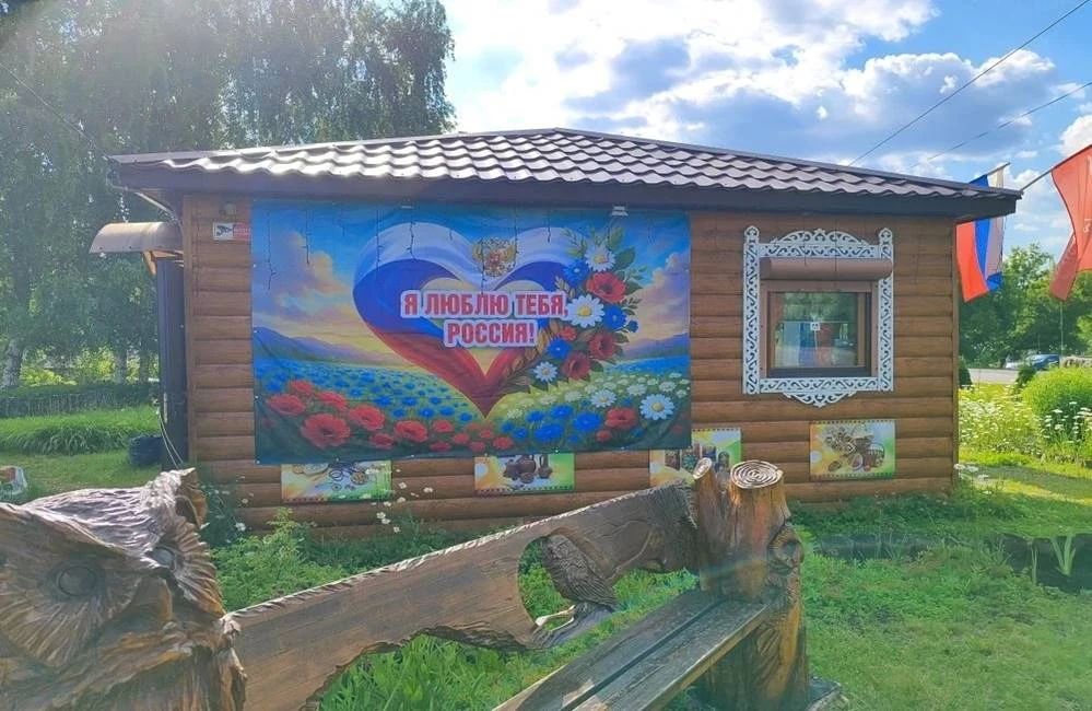 Олег Денисов: Завершаем приготовления ко Дню города Олег Денисов: Завершаем приготовления ко Дню города